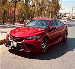 تويوتا كامري